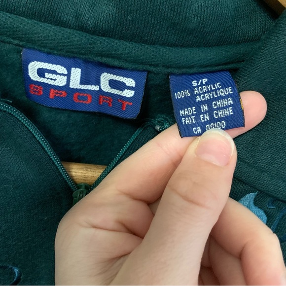 ✨2/$30✨ GLC Sport Matching Sweatsuit - Picture 4 of 9